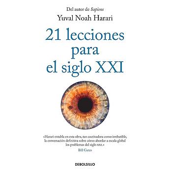 21 Lecciones para el siglo XXI