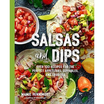 Salsas and Dips