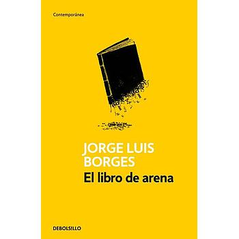 El Libro de Arena