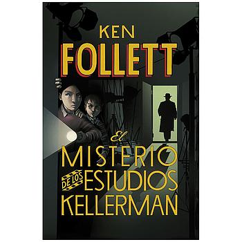 El misterio de los estudios Kellerman