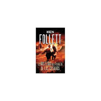 El Misterio del Planeta de los gusanos