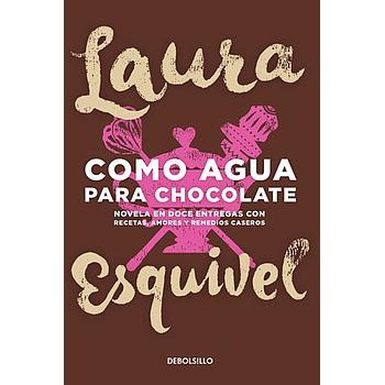 Como Agua para chocolate