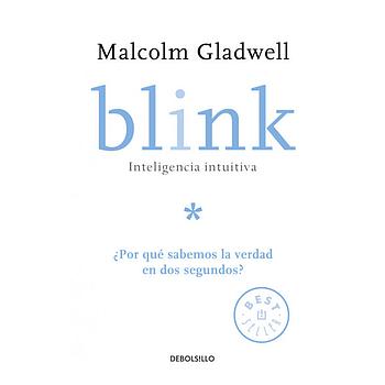 Blink inteligencia intuitiva