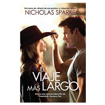 El viaje mas largo