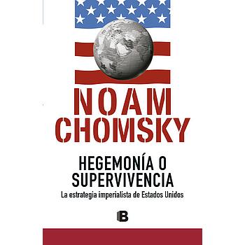 Hegemonia o supervivencia