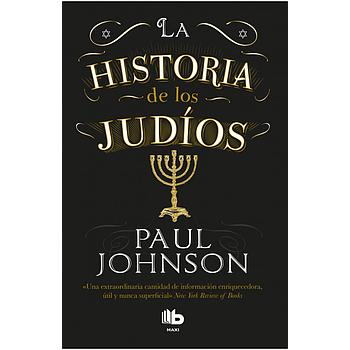 La historia de los judios