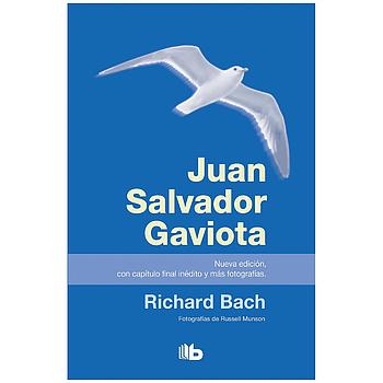 Juan Salvador Gaviota