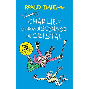 Charlie y el gran ascensor de cristal