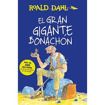 El gran gigante bonachon