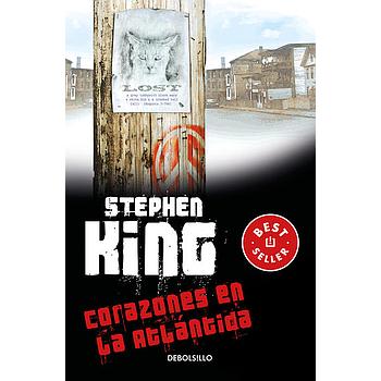 Corazones en la atlantida