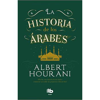 La historia de los arabes