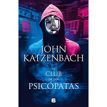El club de los psicopatas