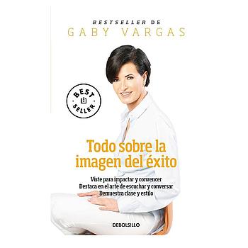 Todo sobre la imagen del exito