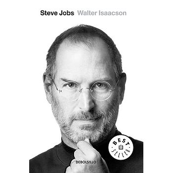 Steve Jobs La Biografia