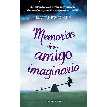 Memorias de un amigo imaginario