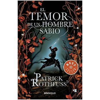 El temor de un hombre sabio