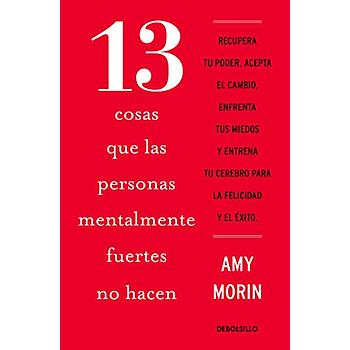 13 Cosas que las personas...