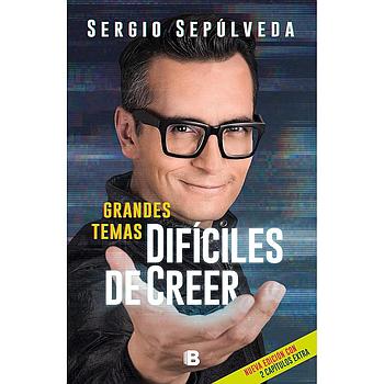 Grandes temas dificiles de creer