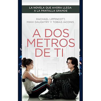 A dos metros de ti