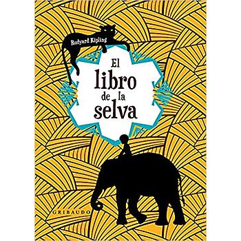 El libro de la selva