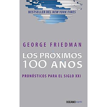 Los proximos 100 años