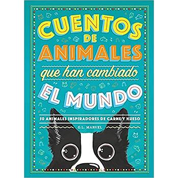 Cuentos de animales que han...