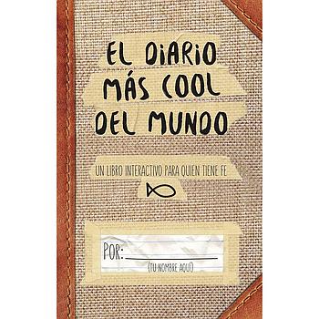 El diario mas cool del mundo