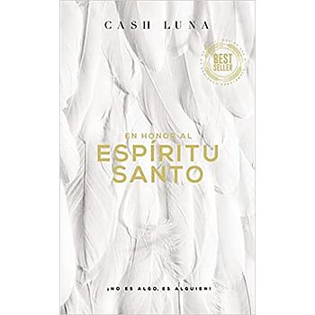 En honor al espiritu santo