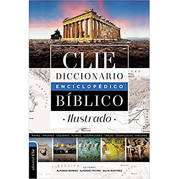 Diccionario enciclopedico biblico