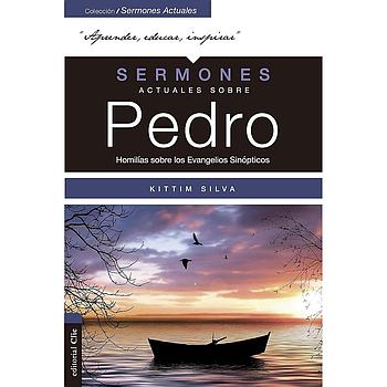 Sermones actuales sobre Pedro