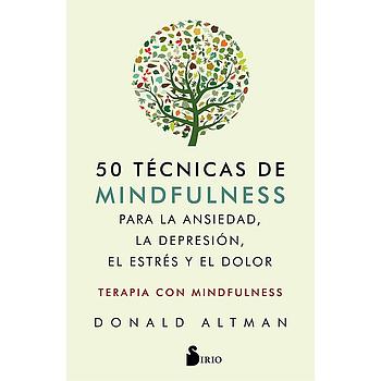 50 Tecnicas de mindfulness