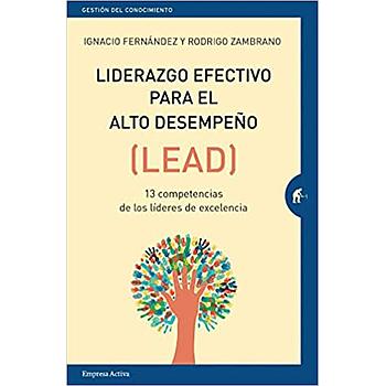 Liderazgo efectivo para el alto de..