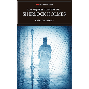 Lo mejores cuentos de Sherlock Holmes