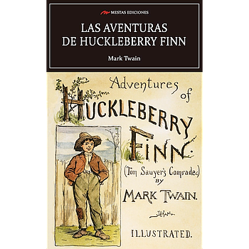 Las aventuras de huckleberry finn