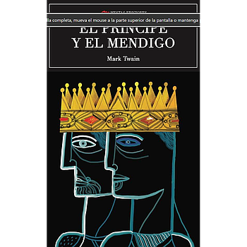 El principe y el mendigo