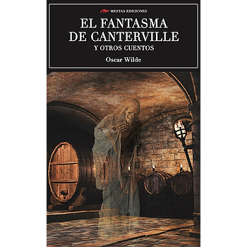 El fantasma de canterville 