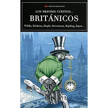 Los mejores cuentos britanicos 