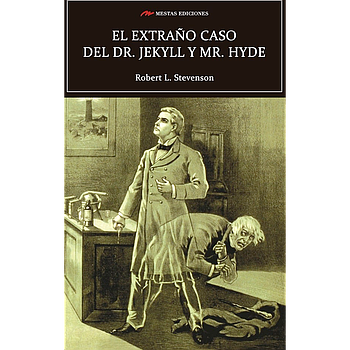 El extraño caso del Dr. Jekyll