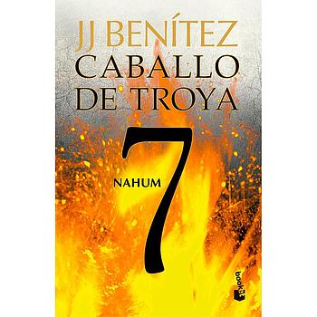 Caballo de Troya 7 Nahum