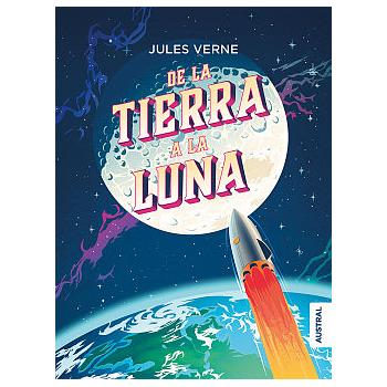 De la tierra a la luna