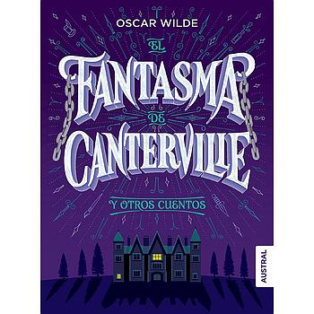 El fantasma de Canterville y otros cuentos