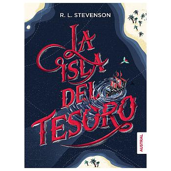 La isla del tesoro*Planeta