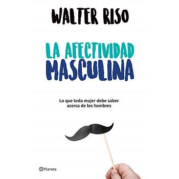 La afectividad masculina