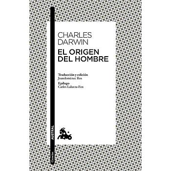 El origen del hombre