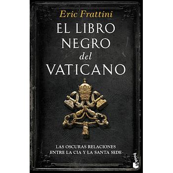 El libro negro del vaticano