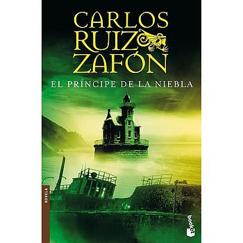 El Principe de la Niebla