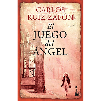 El juego del angel