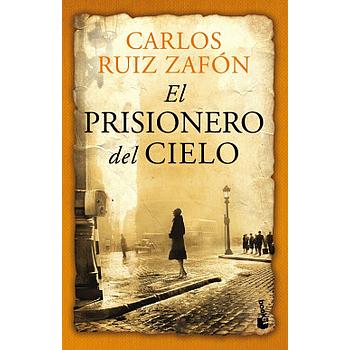 El prisionero del cielo