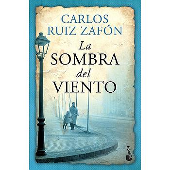 La sombra del viento