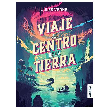 Viaje al centro de la tierra**Planeta